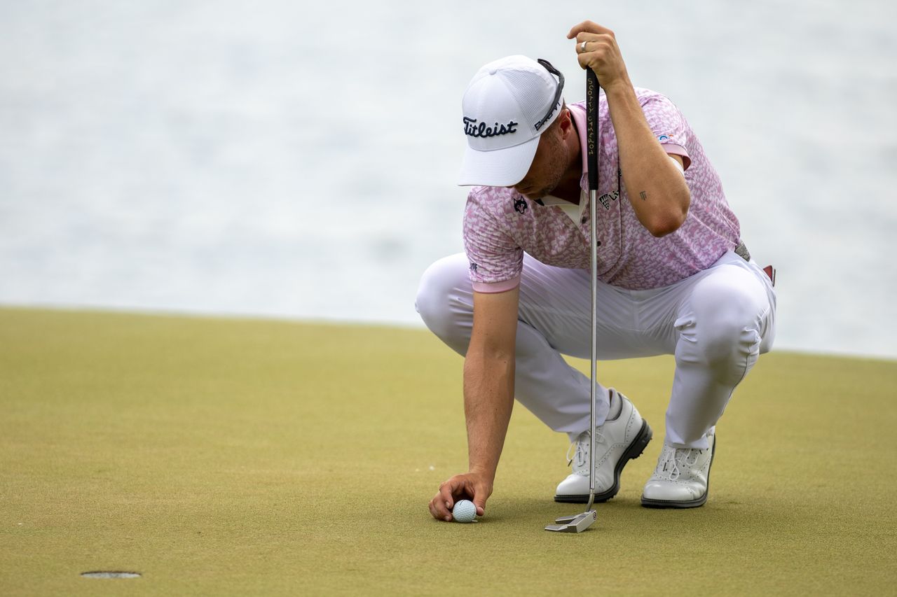 justin thomas