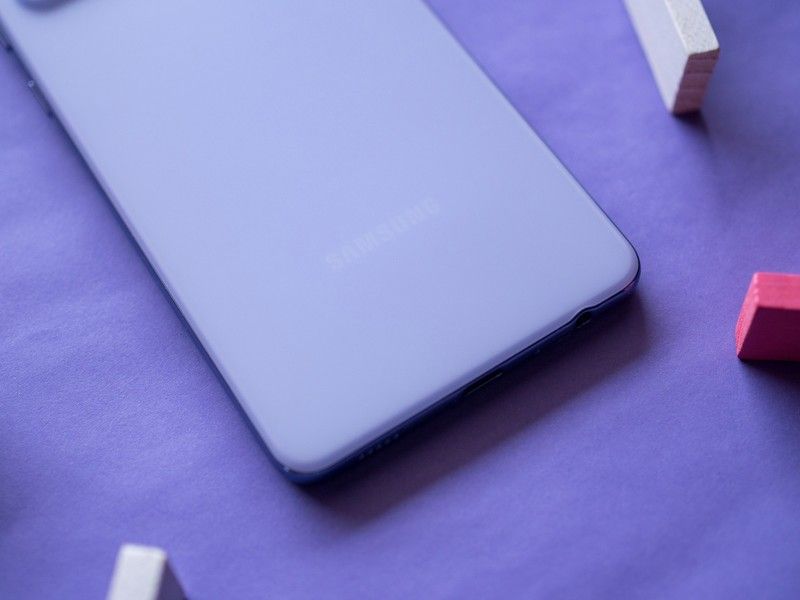 Samsung Galaxy A72 review