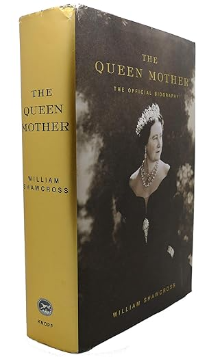 Bimi shop, The Queen Mother: the Official Biography: Shawcross, William: 9781400043040: Amazon.com: Books