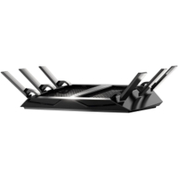 Netgear Nighthawk X6S AC4000 smart Wi-Fi router | $41 off