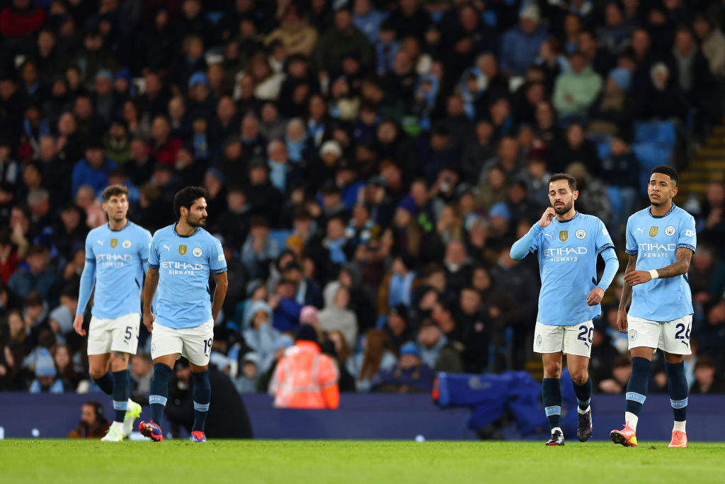 Man City