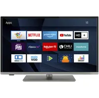 Panasonic 32-inch JS360:&nbsp;was £269.99, now £215 at Amazon