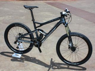 The Jekyll 2 is the least expensive carbon model in the range.