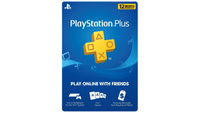 12-month USA PS Plus subscription | $59.99 $29.99 at CDKeys