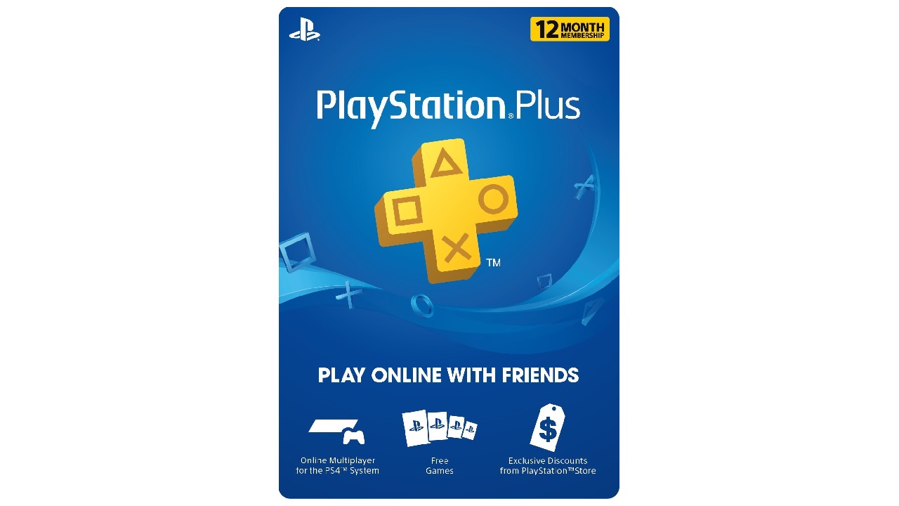 playstation plus price 6 months