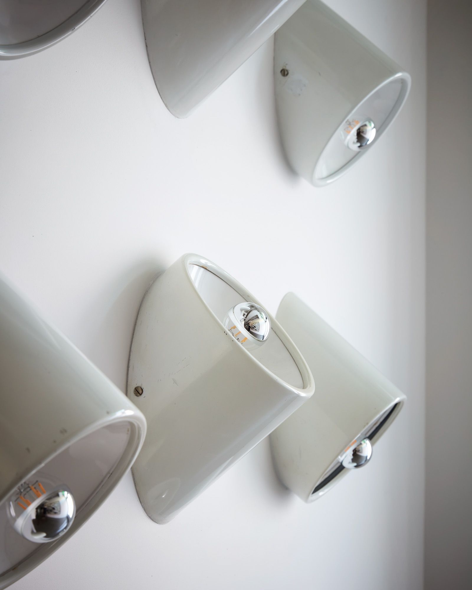 Ryan Murphy on his Hollywood HQ | Wallpaper