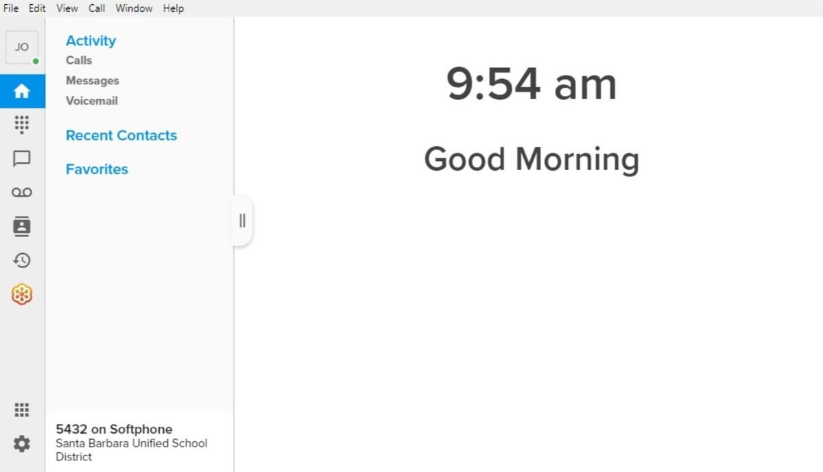 GoToConnect review TechRadar