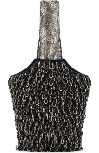 Haruko Beaded Bag