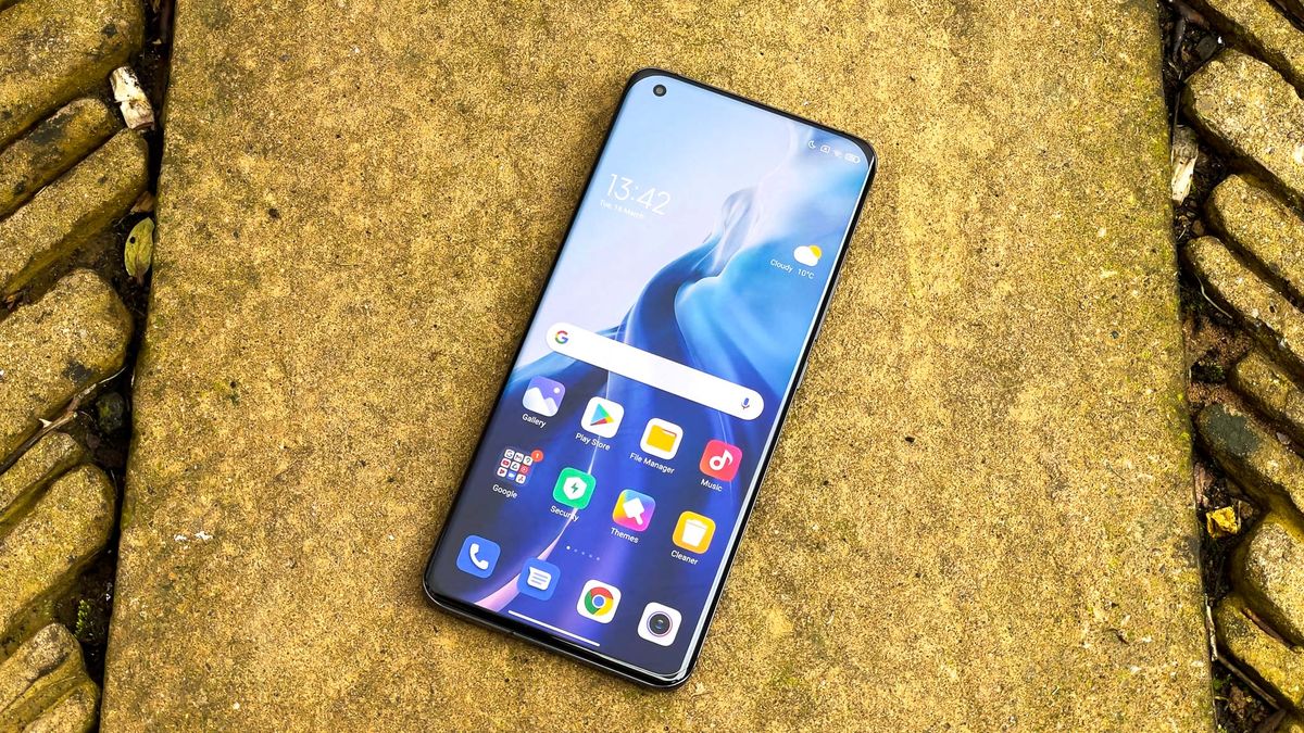 Xiaomi 11T review -  tests