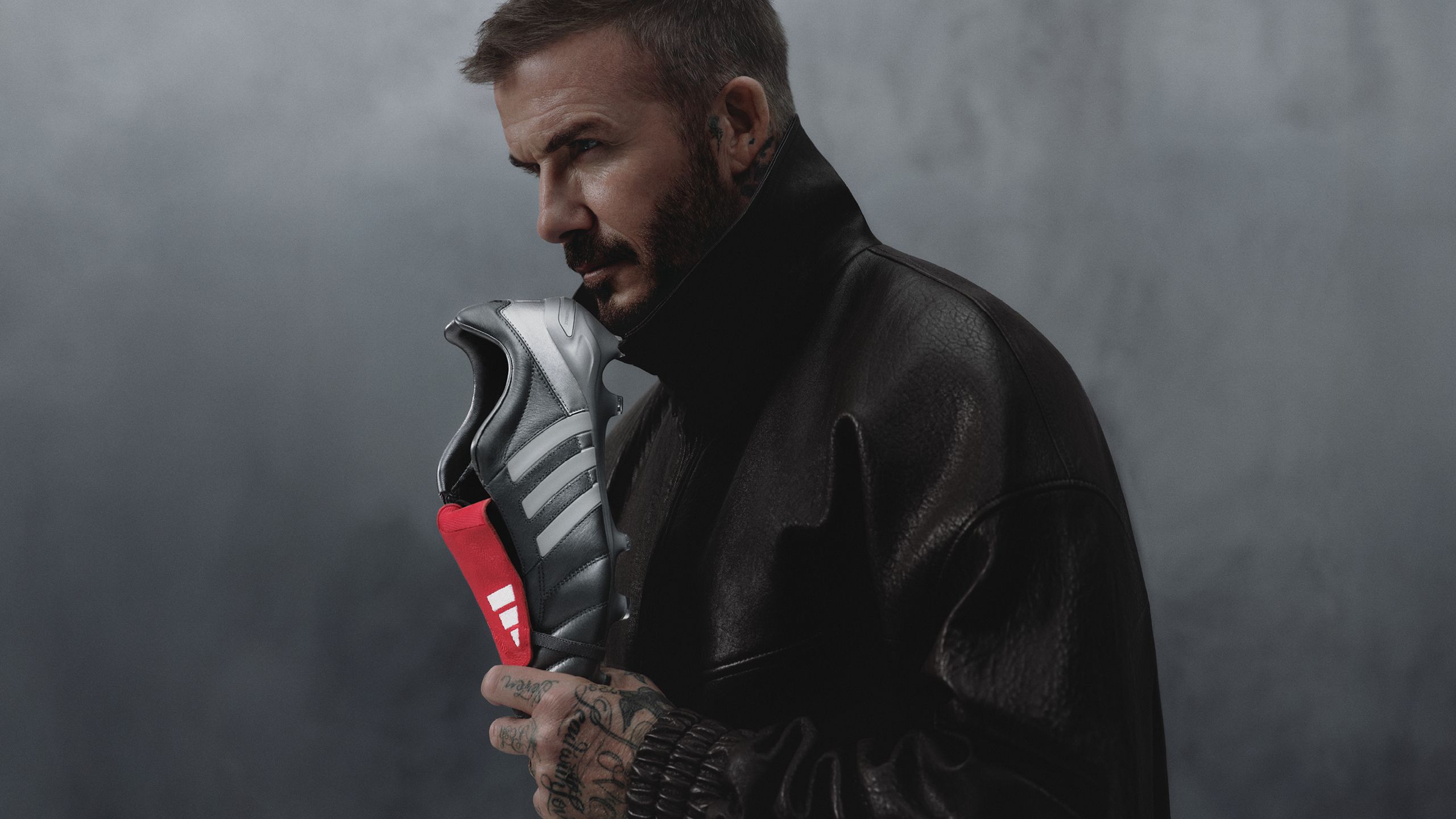 New Adidas Predator Mania boots have dropped - and they're a piece of nostalgia we totally forgot about