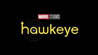 Marvel Phase 4 Hawkeye