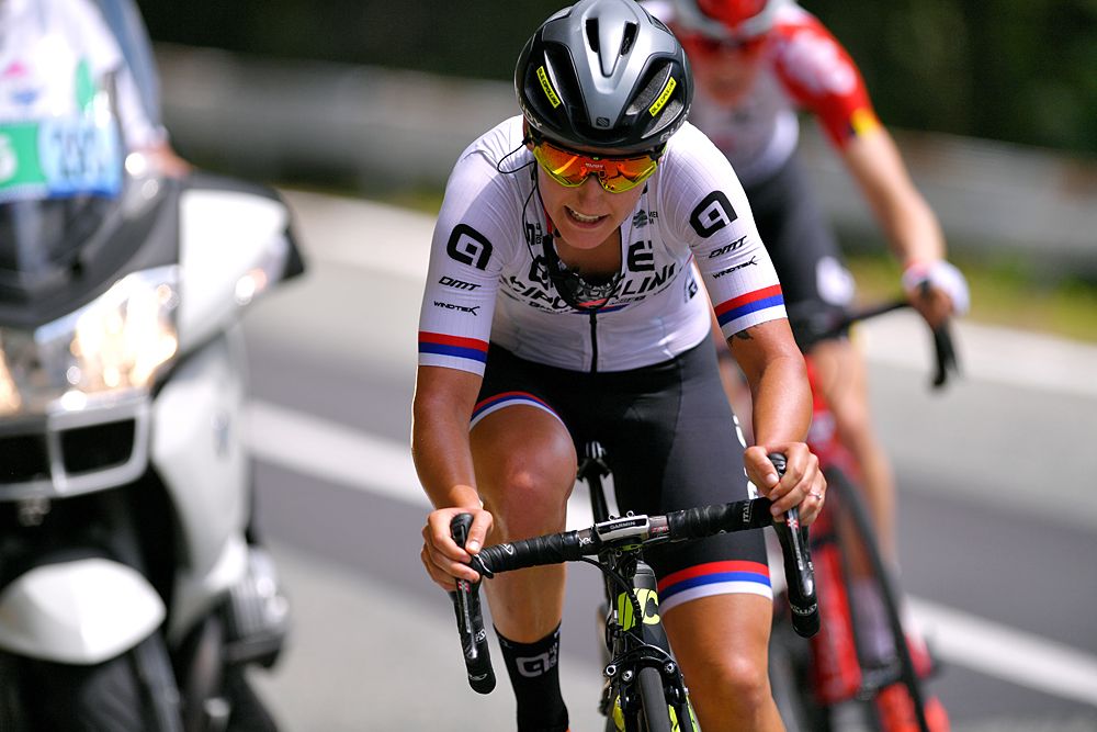 Jelena Eric (Ale Cipollini)