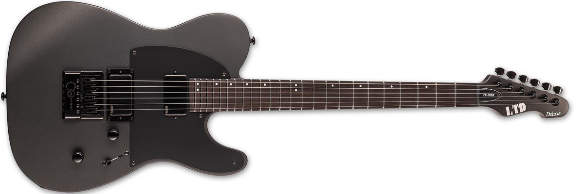 ESP LTD Phase II 2021 models