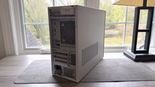 Dell Tower Plus desktop PC