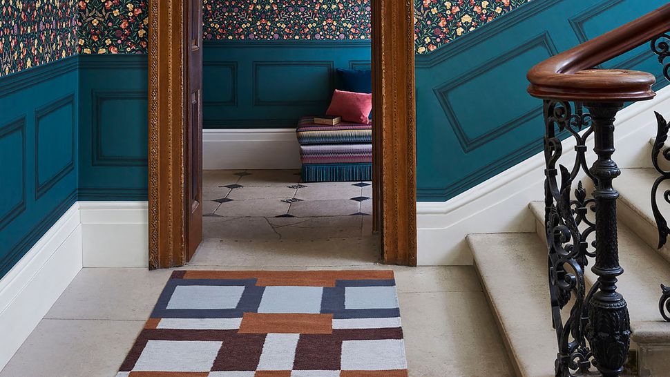 Dado Rail Ideas How to Use This Detail to Transform a Room Homebuilding