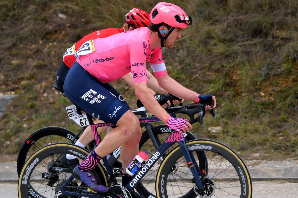 Tour des Alpes Maritimes et du Var 2021