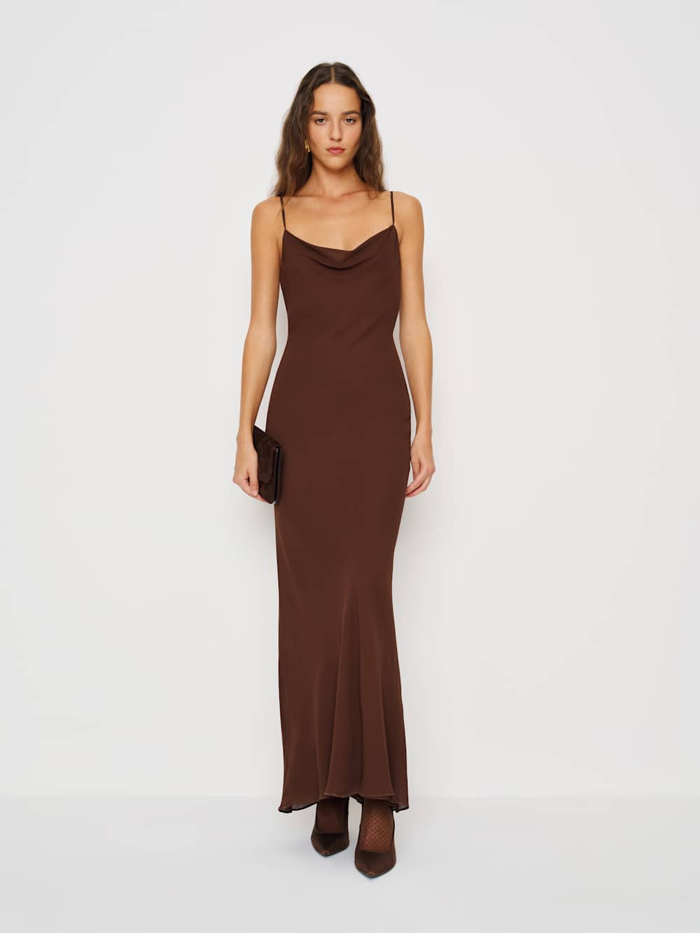 Drina Dress