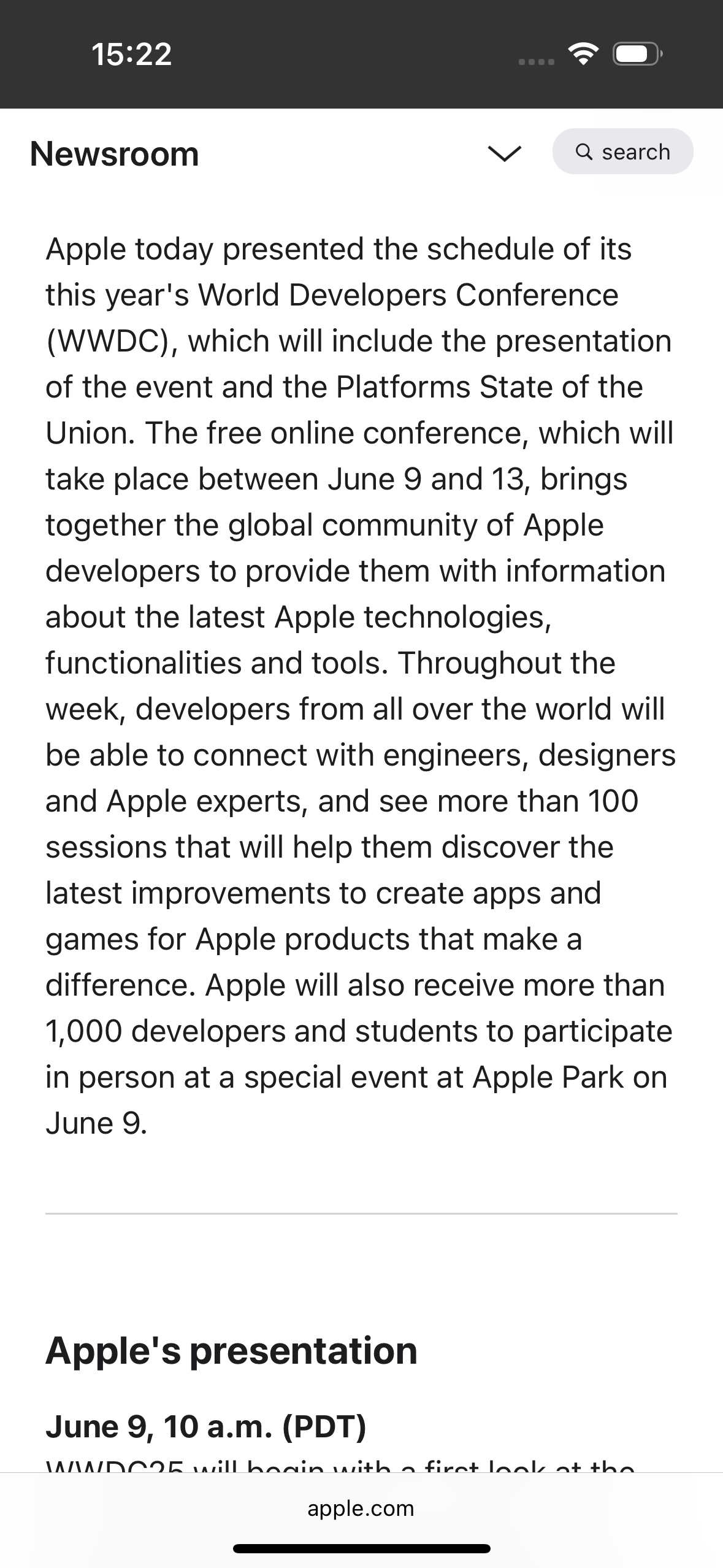 ai translation iphone 15 pro max apple intelligence