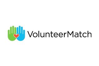 Volunteer Match Logo