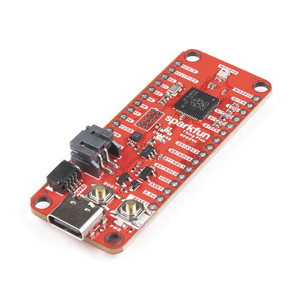 SparkFun Thing Plus