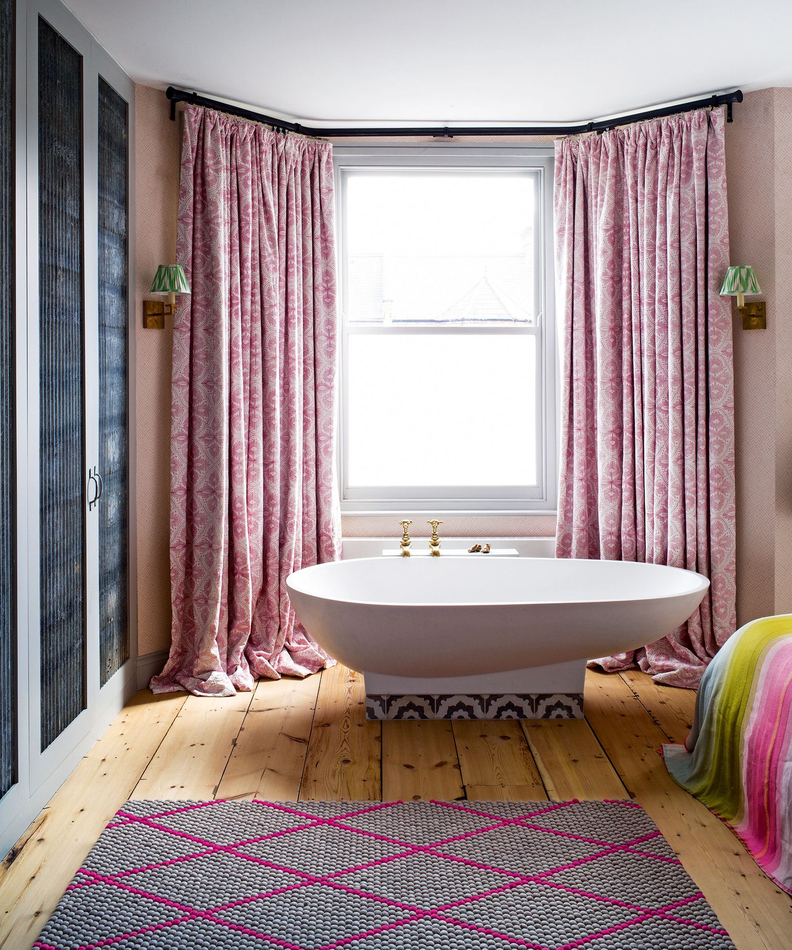 Master bedroom ideas with bath: 13 designs for a luxurious master suite ...