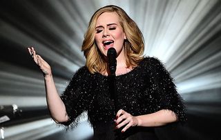 Adele In Her Own Words