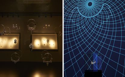 Exhibition at the Musee des Arts Decoratifs, Paris, explores the enduring influence Islamic art
