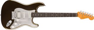 Fender American Ultra II Stratocaster