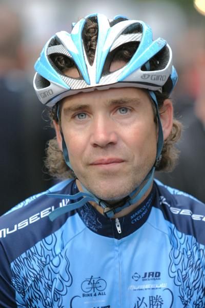 Leon van Bon (Marco Polo Cycling Team)
