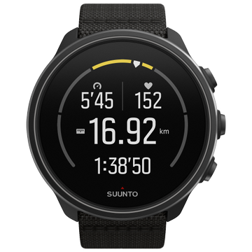 suunto 7 baro titanium