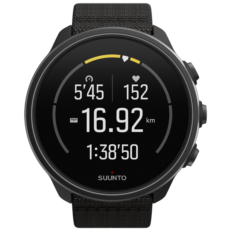 suunto 9 baro lime