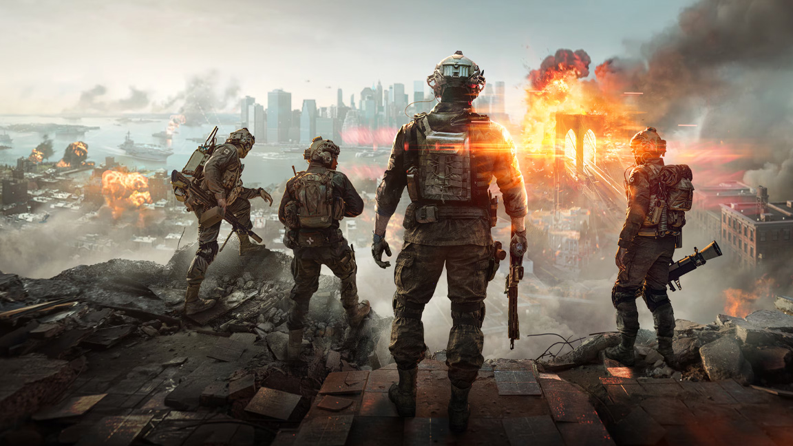 EA, Krafton and Take-Two all want in on the AI breakthrough.