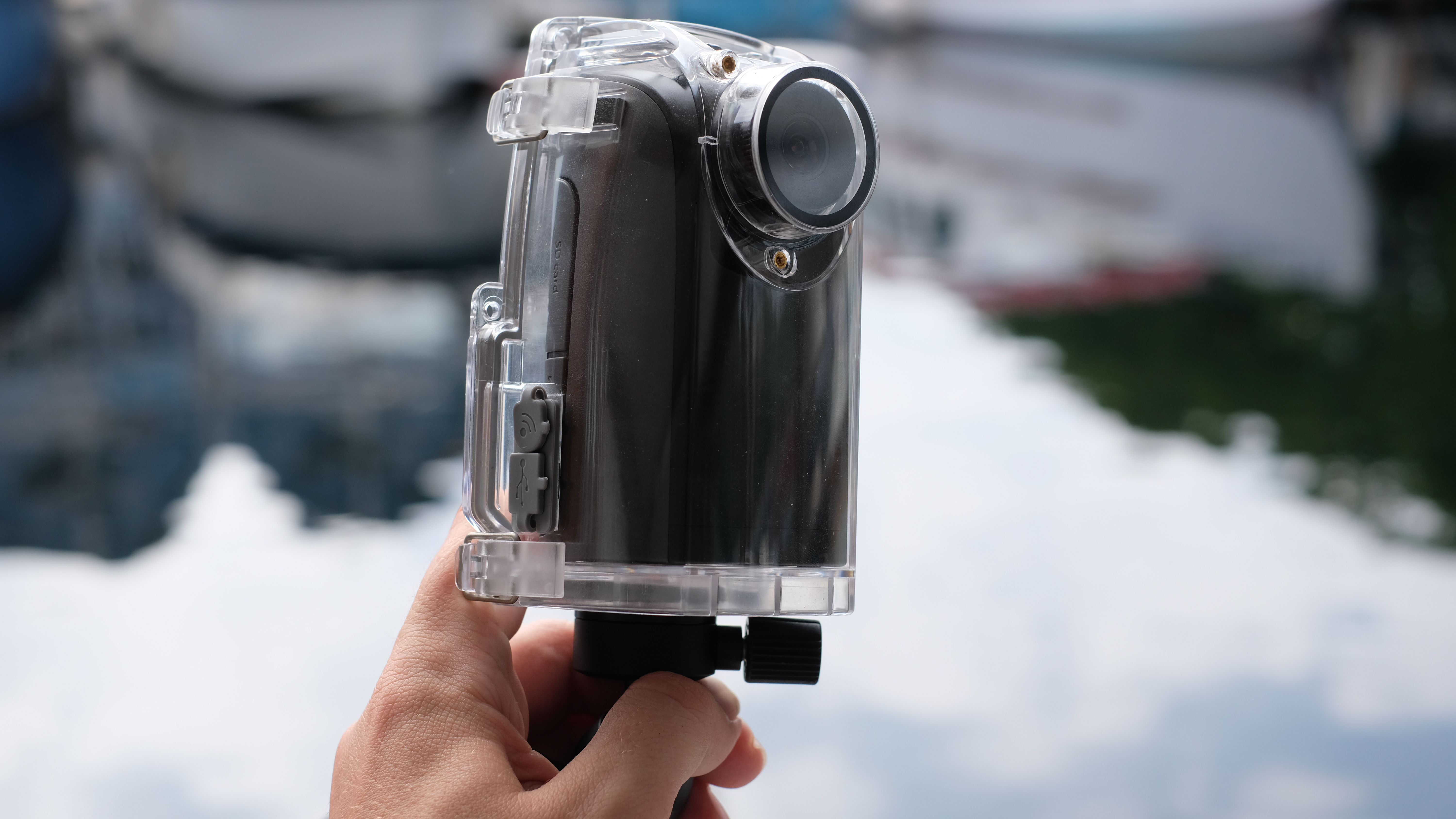 Brinno BCC300-C Time Lapse Bundle