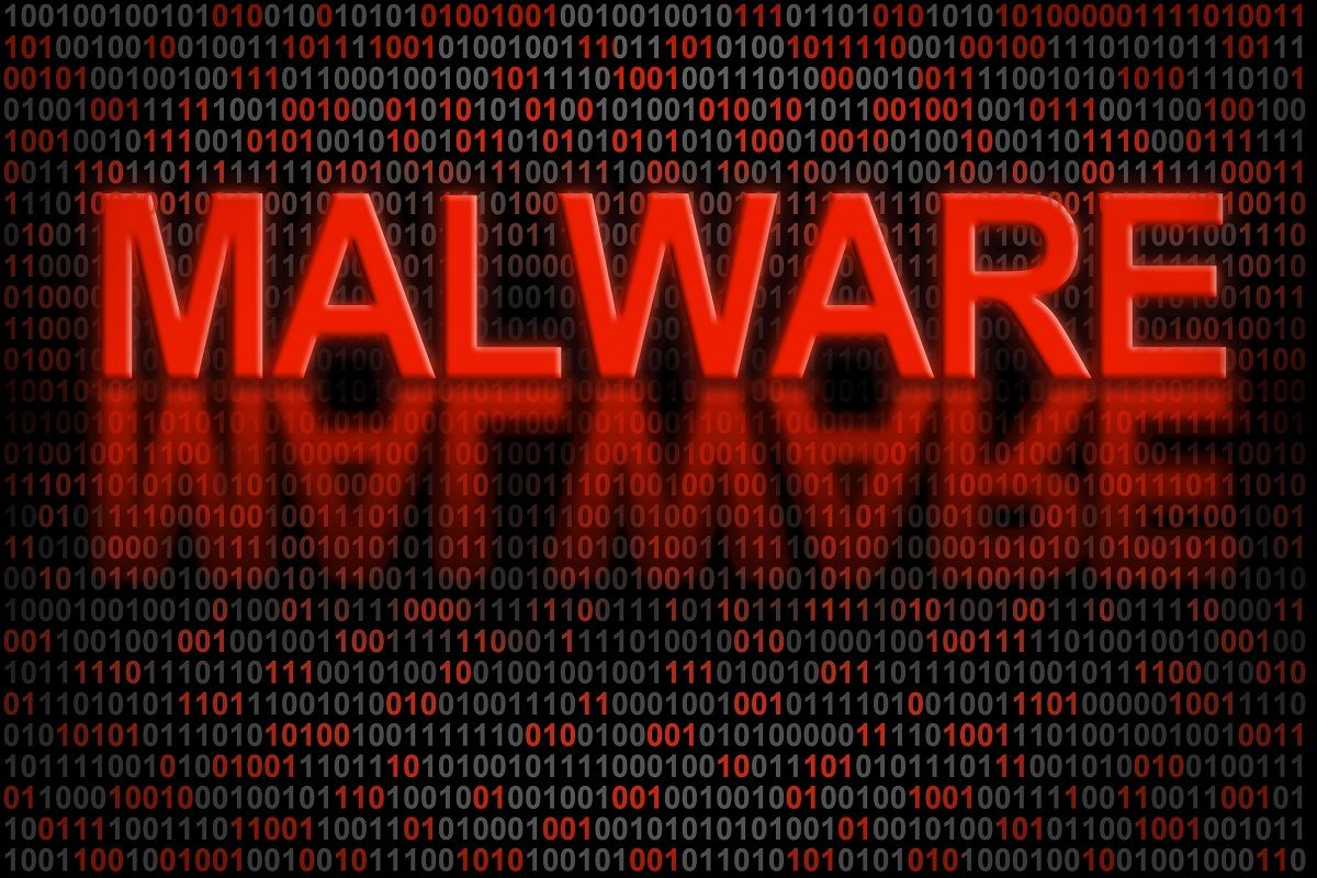 malware