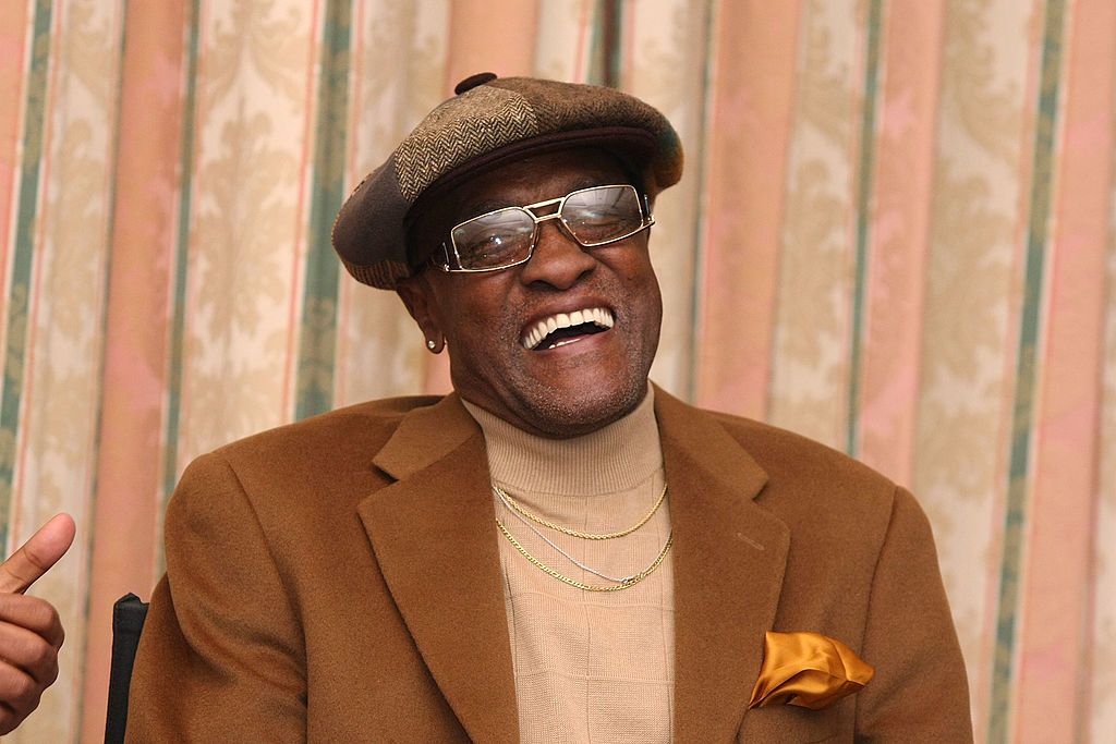 Soul singer Billy Paul is dead at 80