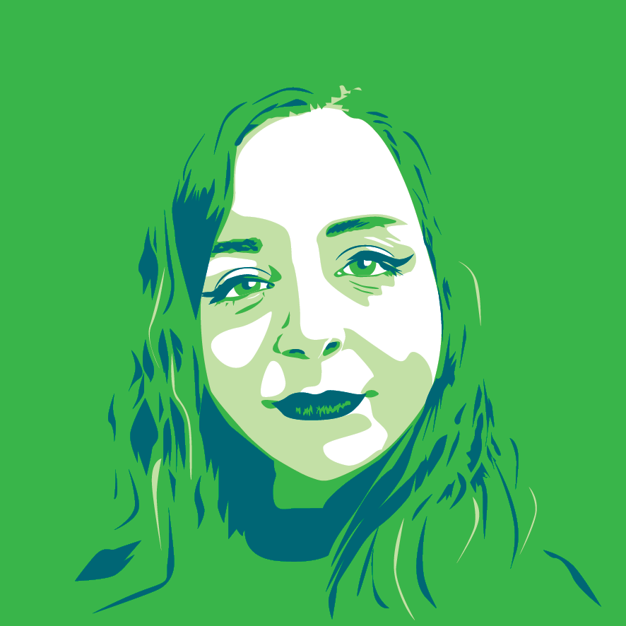 PC Gamer headshot - Jessica Kinghorn