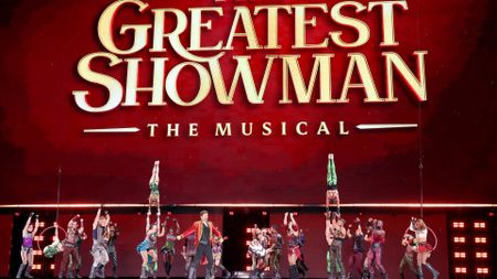 Greatest Showman