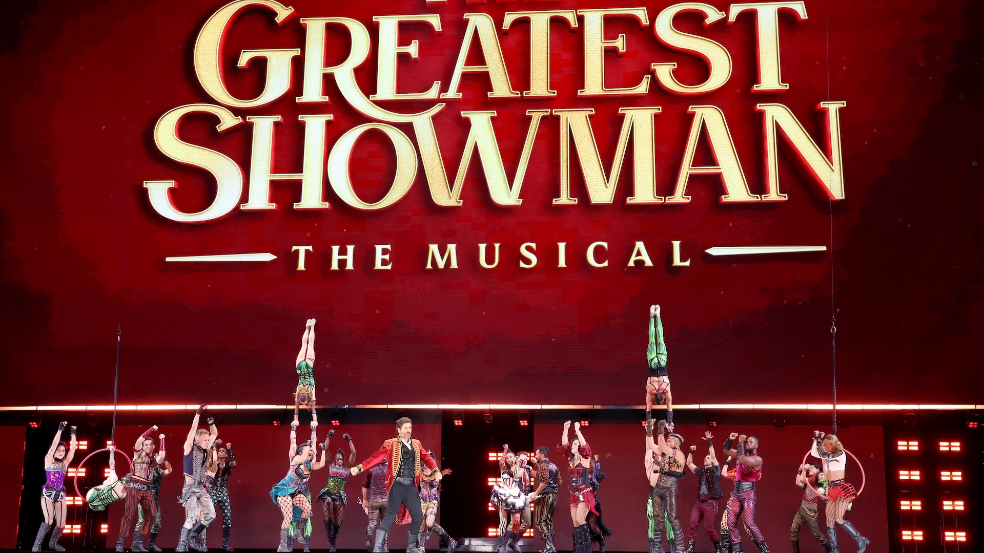 Greatest Showman