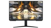 Samsung Odyssey G50A: now $255 at Amazon