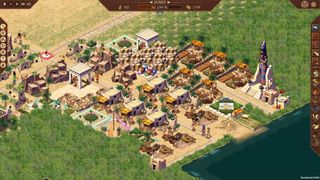 Pharaoh: A New Era screenshot