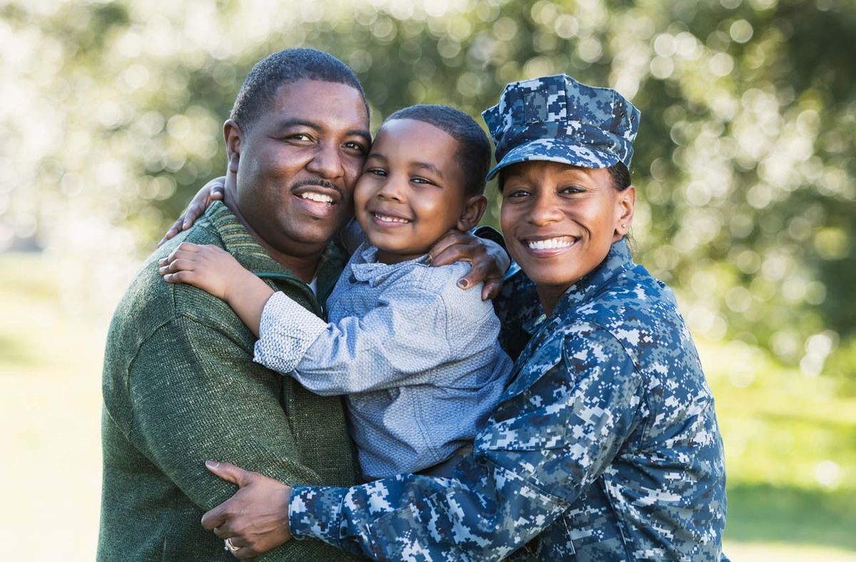 Big Changes Coming to the Military Retirement System | Kiplinger