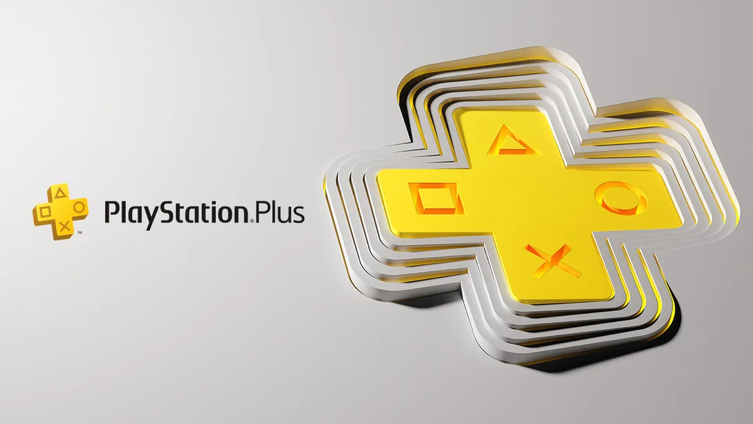 Imagem do PlayStation Plus