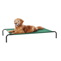 Amazon Basics Cooling Elevated Pet Bed
RRP: $40.69 | Now: $23.44 | Save: $17.25 (42%)