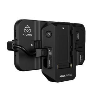 Atomos Ninja Phone