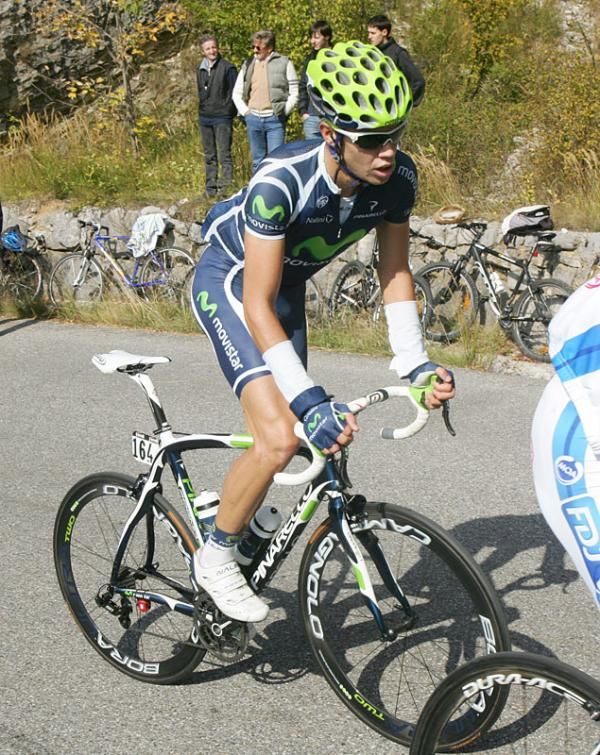 Jesus Herrada Lopez (Movistar)