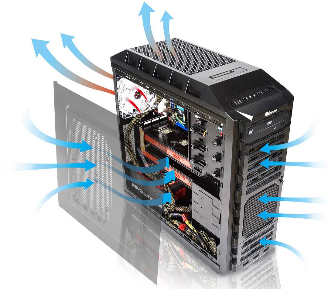 Cooling Theory Made Easy How To Properly Plan And Pick Parts For An