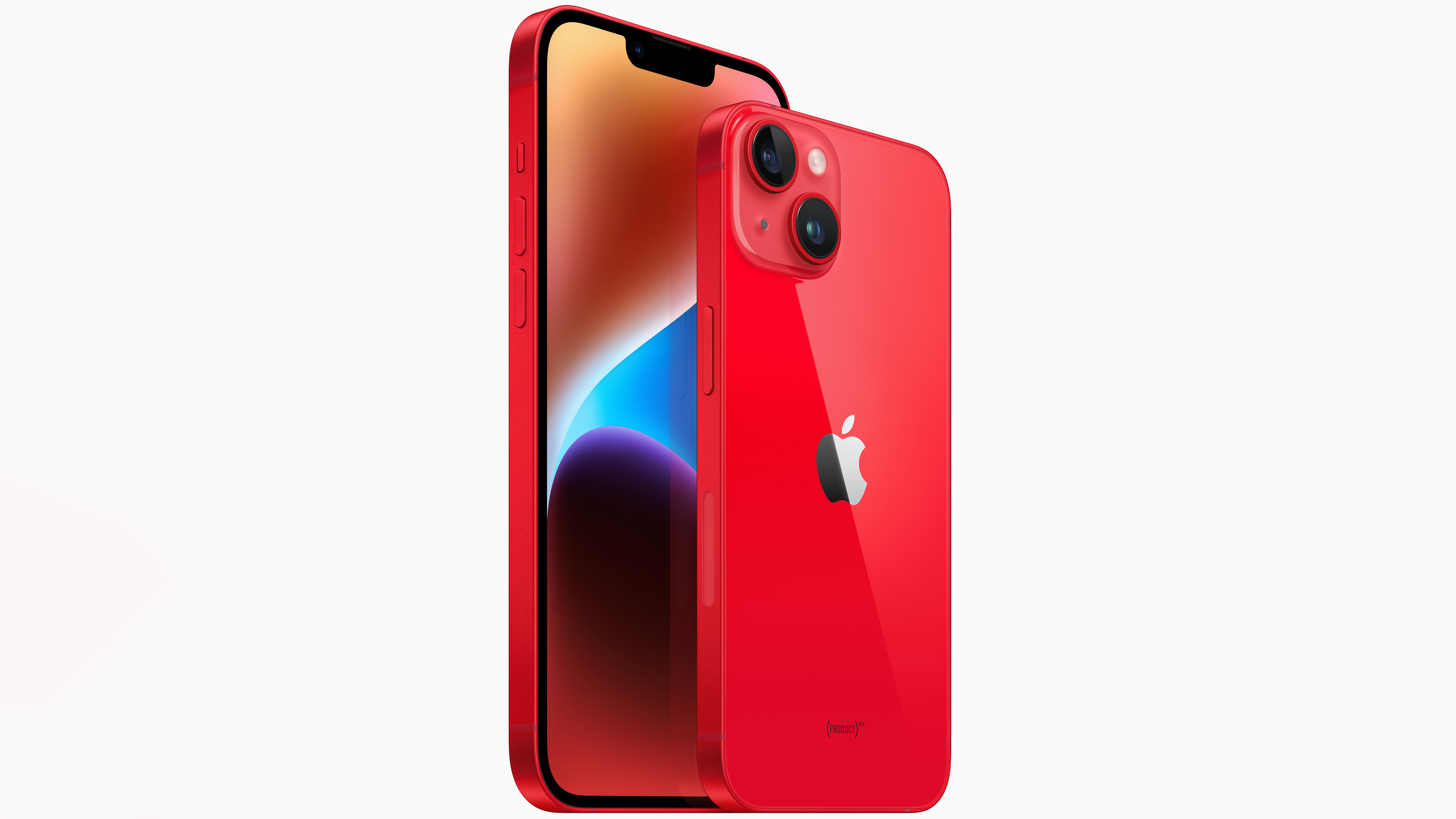iPhone 14 Product (RED)