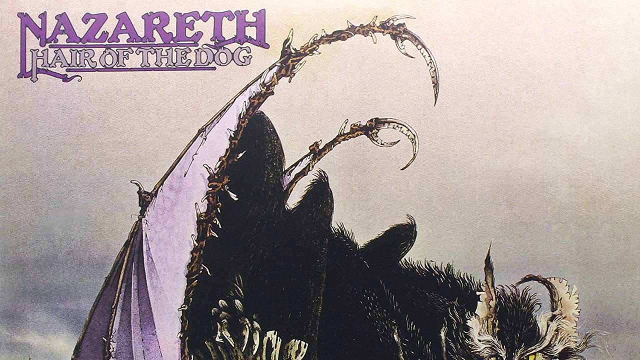 Nazareth: Hair Of The Dog - Album Of The Week Club review | Louder