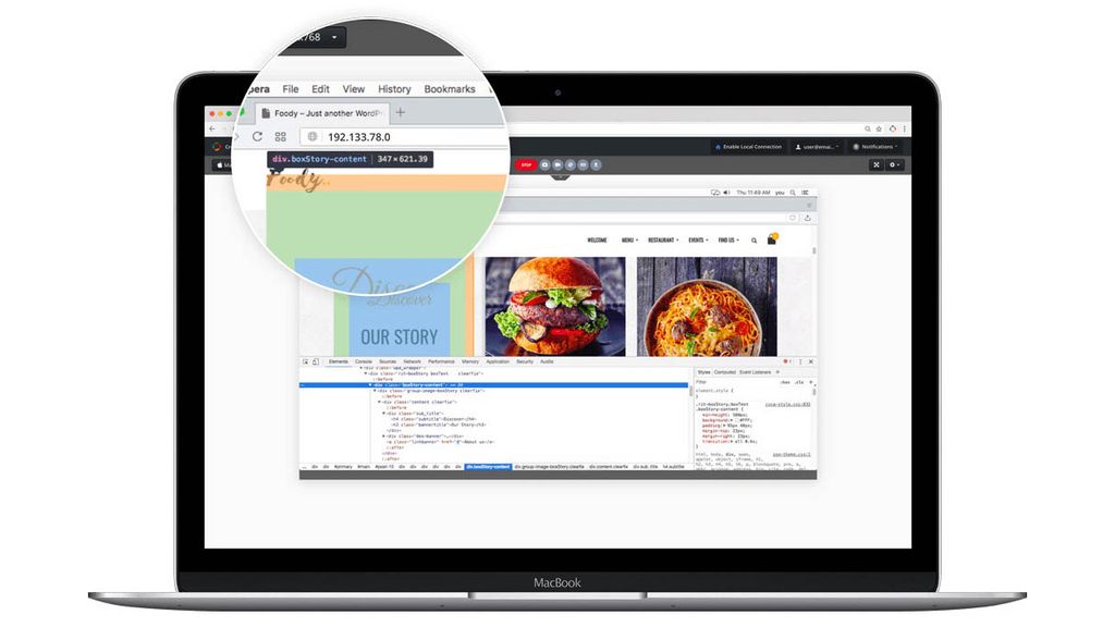 6 tools for testing responsive design for websites | Creative Bloq