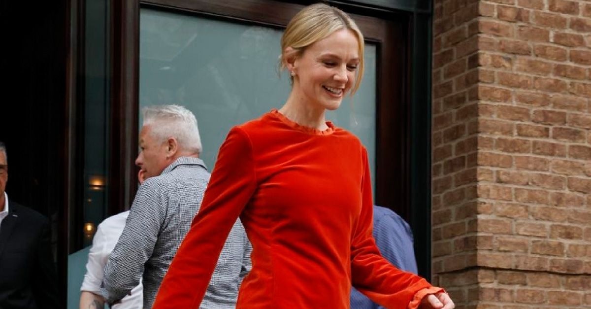 The Color Trend Every Fashion Person Needs to Wear This Spring